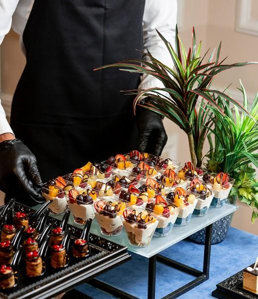 buffet événementiel buffet événementiel