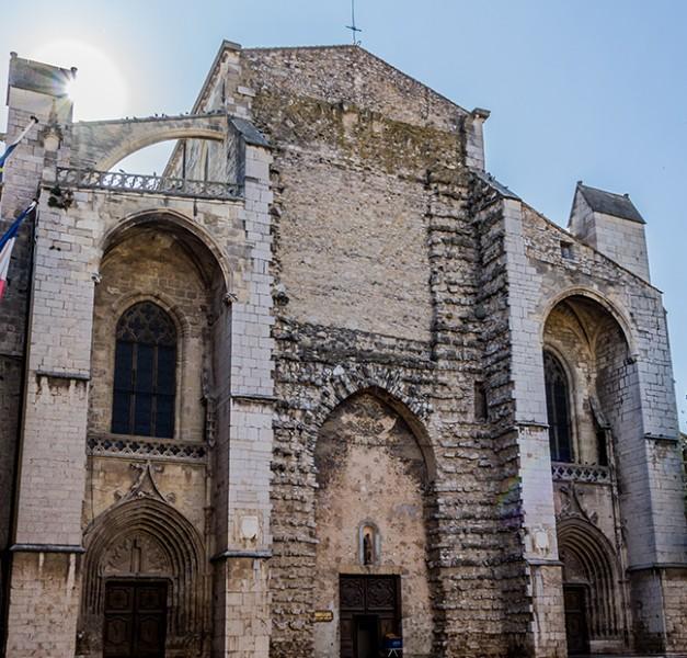 lieux touristiques dans le Var