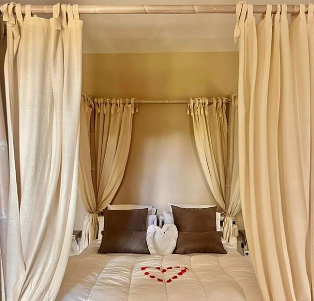 Hébergement événementiel Hébergement événementiel