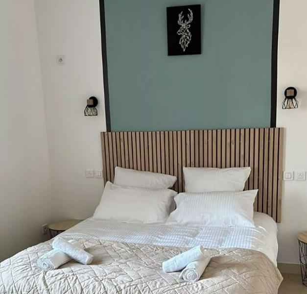 Hébergement événementiel Hébergement événementiel