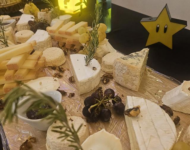 Location d’une salle fête Location d’une salle fête