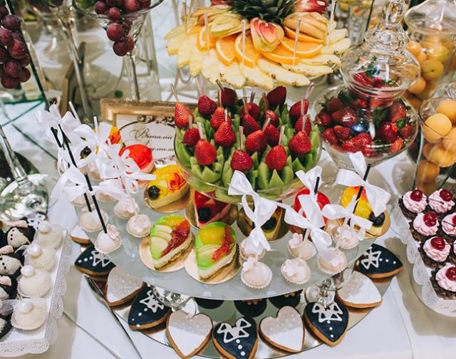 traiteur d’anniversaire traiteur d’anniversaire