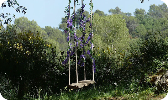 séjour au cœur du Var