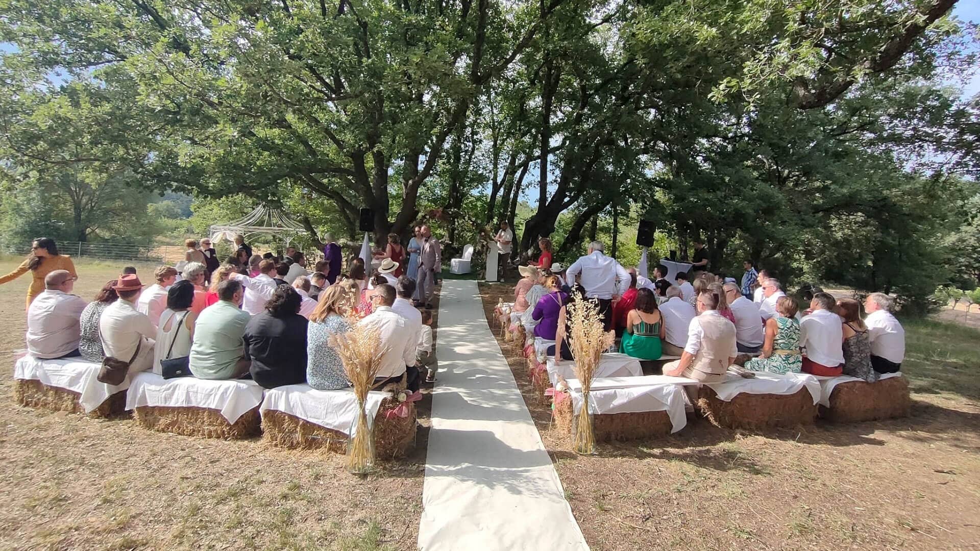 Mariages clé en main