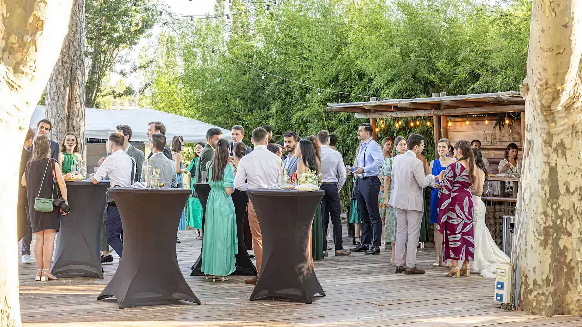 Événements professionnels