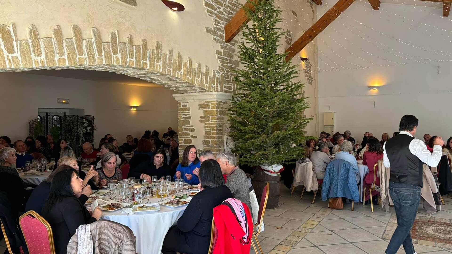 Événements familiaux